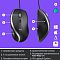 Фото-6 Мышь Logitech M500s Проводная чёрный, 910-005784