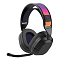 Фото Наушники Jlab Nightfall USB Type-C чёрный, GHBNHTFALLRBLK4