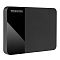 Фото-1 Внешний диск HDD Toshiba Canvio Ready 4 ТБ 2.5&quot; USB 3.2 чёрный, HDTP340EK3CA