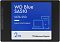 Фото-1 Диск SSD WD Blue SA510 2.5&quot; 2 ТБ SATA, WDS200T3B0A