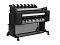 Фото-1 МФУ широкоформатный HP DesignJet T2530 36&quot; (914 мм) струйный цветной, L2Y25A
