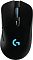 Фото Мышь Logitech G703 LightSpeed Проводная/беспроводная чёрный, 910-005642