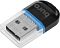 Фото-6 USB Bluetooth адаптер BURO BT601 Bluetooth 6.0+EDR+BLE class 2, BU-BT601