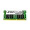 Фото-1 Модуль памяти Lenovo ThinkPad 8Гб SODIMM DDR4 2400МГц, 4X70M60574