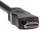 Фото-4 Видео кабель vcom HDMI (M) -&gt; HDMI (M) 1.8 м, CG523-1.8M