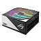 Фото-1 Блок питания для ПК Asus ROG-LOKI-1000P-SFX-L-GAMING SFX-L 80 PLUS Platinum 1000 Вт, 90YE00N1-B0NA00