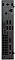 Фото-4 Nastolnyy kompyuter dell pro micro qcm1250 mini pc dpmc 5621, комплектный ракурс; устройство и упаковка показаны для карточки товара. Описание фиксирует видимые элементы, чтобы изображение соответствовало теме страницы товара.