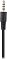 Фото-10 Наушники OKLICK HS-M600 3.5 мм чёрный, 1900372