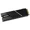 Фото-1 Диск SSD Gigabyte AORUS Gen4 7000s M.2 2280 1 ТБ PCIe 4.0 NVMe x4, GP-AG70S1TB