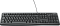 Фото-2 Клавиатура Logitech K120, фронтальный вид сверху; на фото полноразмерная клавиатура с цифровым блоком, отдельным рядом функциональных клавиш и проводом, чёрный цвет; изображение помогает увидеть раскладку, форму корпуса и проводное подключение на странице товара.