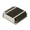 Фото-2 Кулер Supermicro Heatsink 1U, SNK-P0057 P
