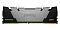 Фото Комплект памяти Kingston FURY Renegade Black 2х8 ГБ DIMM DDR4 4800 МГц, KF448C19RB2K2/16