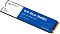 Фото-2 Диск SSD WD Blue SN580 M.2 2280 1 ТБ PCIe 4.0 NVMe x4, WDS100T3B0E