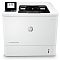 Фото-2 Принтер HP LaserJet Enterprise M607n A4 лазерный черно-белый, K0Q14A