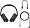 Фото-6 Наушники Sony WH-CH720N 3.5 мм чёрный, WH-CH720N/BC