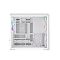 Фото-7 Корпус SAMA S50 Midi Tower Без БП белый, S50-WHAGA4X1-GL