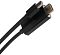 Фото-2 Видео кабель vcom CG695 miniDisplayPort (M) -&gt; HDMI (M) 1.8 м, CG695-B