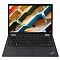 Фото-2 Ноутбук-трансформер Lenovo ThinkPad X13 Yoga Gen 2 13.3&quot; 1920x1200 (WUXGA), 20W80011RT
