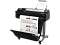 Фото-3 Принтер широкоформатный HP Designjet T520 24&quot; (610 мм) струйный цветной, CQ890A