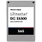 Фото-2 Диск SSD WD Ultrastar DC SS300 2.5&quot; 400 ГБ SAS, 0B34961