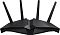 Фото-7 Беспроводной маршрутизатор Asus DSL-AX82U 2.4 и 5 ГГц 4804 Мб/с, Mesh, DSL-AX82U