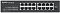 Фото-3 Коммутатор ZyXEL GS1100-16 Неуправляемый 16-ports, GS1100-16-EU0101F
