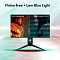 Фото-12 Монитор GMNG GM-27F11 27&quot; VA чёрный, GM27VG01