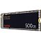 Фото-1 Диск SSD SanDisk Extreme Pro M.2 2280 500 ГБ PCIe 3.0 NVMe x4, SDSSDXPM2-500G-G25