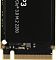 Фото-3 Диск SSD Crucial P3 M.2 2280 500 ГБ PCIe 3.0 NVMe x4, CT500P3SSD8