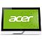 Фото-1 Монитор Acer T232HLAbmjjz 23&quot; IPS TouchScreen чёрный, UM.VT2EE.A01
