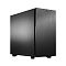 Фото-1 Корпус Fractal Design Define 7 Solid Midi Tower Без БП чёрный, FD-C-DEF7A-01
