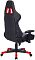 Фото-8 Кресло для геймеров A4Tech Bloody GC-550 чёрный, эко.кожа, BLOODY GC-550
