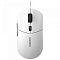 Фото-2 Мышь Dareu LM121 Проводная белый, LM121 White