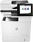 Фото-3 МФУ HP LaserJet Enterprise M635h A4 лазерный черно-белый, 7PS97A