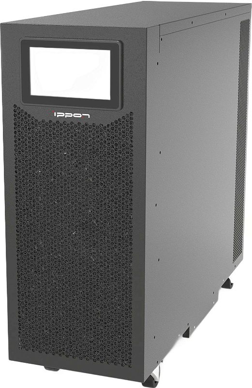 Фото ИБП Ippon Intatum T 20000 ВА, Tower, 2152758