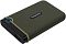 Фото-3 Внешний диск HDD Transcend StoreJet 25H3 1 ТБ 2.5&quot; USB 3.0 зелёный, TS1TSJ25M3G