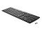 Фото-1 Клавиатура мембранная HP Link-5 Беспроводная чёрный, T6U20AA