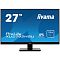 Фото-2 Монитор Iiyama XU2792HSU 27&quot; IPS чёрный, XU2792HSU-B1