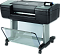 Фото-3 Принтер широкоформатный HP DesignJet Z6 PS 24&quot; (610 мм) струйный цветной, T8W15A