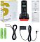 Фото-5 DECT-телефон Sanyo RA-SD53RUR красный, RA-SD53RUR