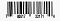 Фото-3 Модуль памяти Kingston Fury Beast Black 32 ГБ DIMM DDR5, модель KF560C36BBE/32; крупный план штрихкода на белом фоне, показан отдельный фрагмент упаковочной маркировки; изображение дополняет карточку товара визуальной идентификацией упаковки.