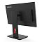 Фото-5 Монитор Lenovo ThinkVision T24-40 23.8&quot; IPS чёрный, 64A4MATXEU