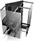 Фото-2 Корпус Thermaltake Core P90 TG Midi Tower Без БП чёрный, CA-1J8-00M1WN-00