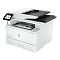 Фото-3 МФУ HP LaserJet Pro 4103dw A4 лазерный черно-белый, 2Z627A