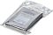 Фото-2 Жесткий диск Western Digital WD Blue WD20EZBX, в антистатическом пакете &mdash; этикетка WD Blue просматривается через прозрачный пластик, пакет запаян по краям; показывает комплектность и тип упаковки при поставке HDD.