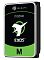 Фото Диск HDD Seagate Exos M SATA 3.5" 24 ТБ, ST24000NM001K