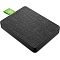 Фото-3 Внешний диск SSD Seagate Ultra Touch 500 ГБ 2.5&quot; USB 3.0 чёрный, STJW500401