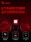 Фото-8 Мышь A4Tech Bloody W90 Pro, изображение упаковки и корпуса; коробка с маркировкой и чёрная мышь помогают сопоставить товар с моделью.