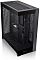 Фото-5 Корпус Thermaltake CTE E660MX Midi Tower Без БП чёрный, CA-1Y3-00M1WN-01