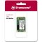Фото-2 Диск SSD Transcend MSA230S mSATA 256 ГБ SATA, TS256GMSA230S